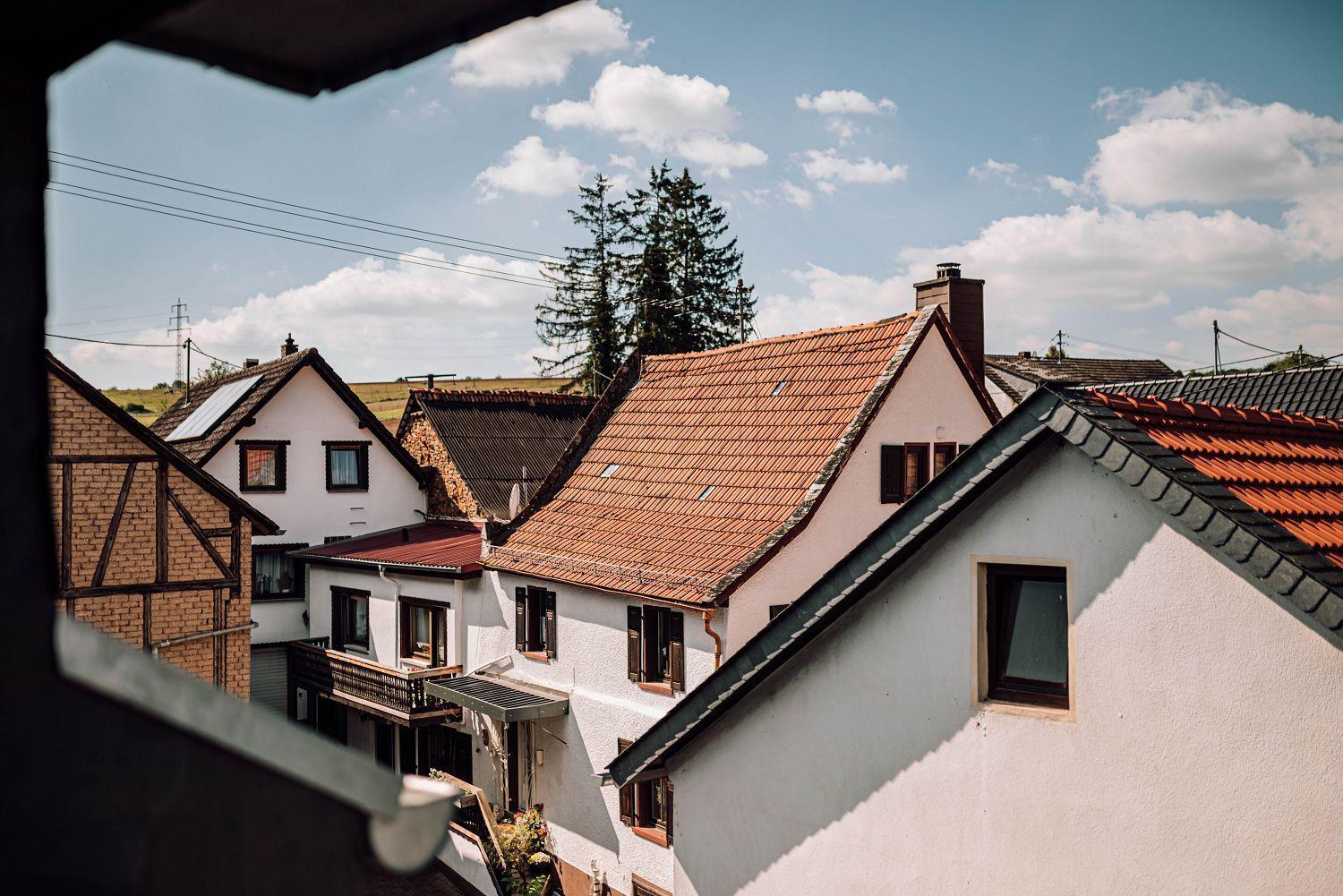Hotel Schmidtburger Hof Weiler bei Monzingen Exterior foto